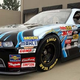 Illustration for article titled NASCAR Ford Mustang Revealed